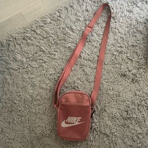 Nike Crossbody Bag